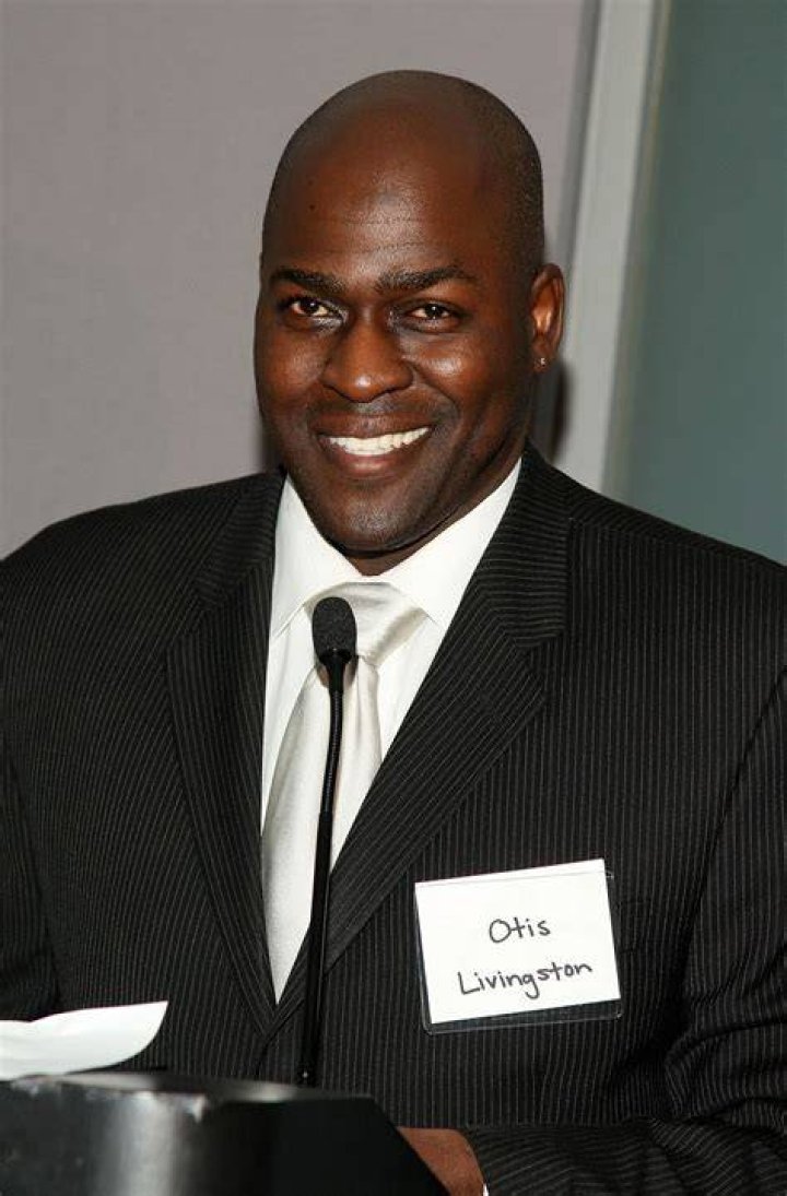Otis Livingston Net Worth, Income, Salary, Earnings, Biography, How much money make?
