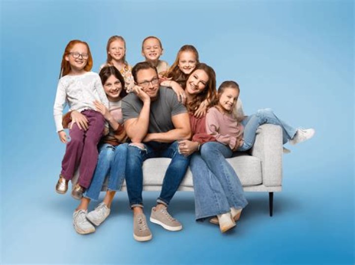 OutDaughtered's Danielle Busby Is 'Scared' for 'Invasive' Test Amid Possible Heart Issues: Watch