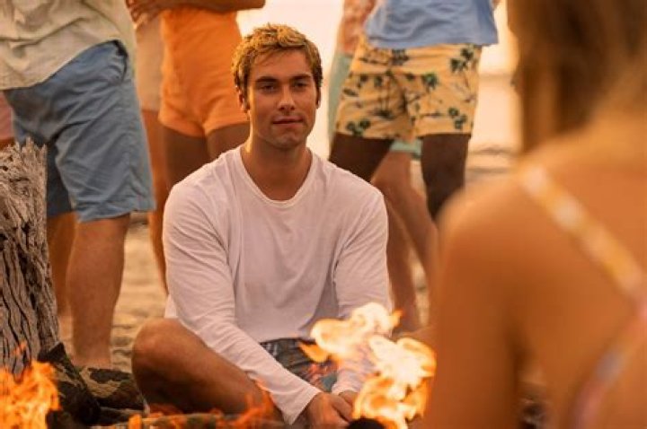 Outer Banks Actor Austin North Arrested in Las Vegas After Allegedly Assaulting E R Staff 328