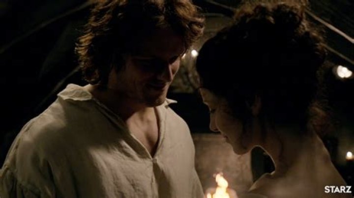 Outlander has numerous sex scenes as well as drama 