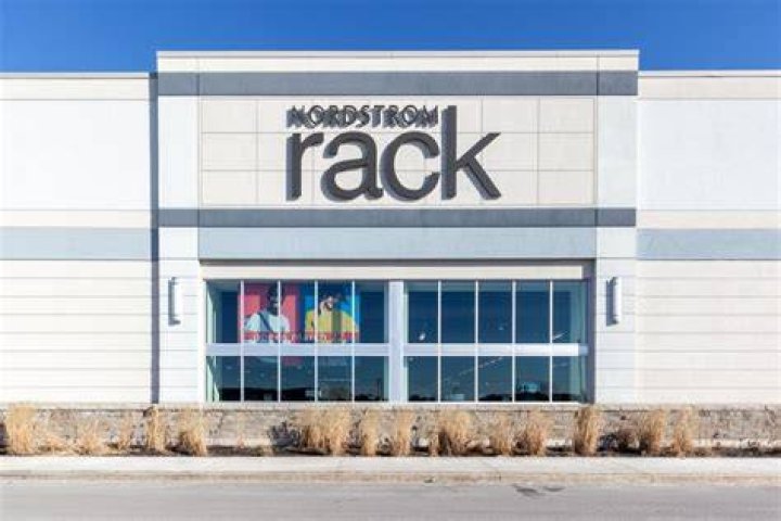 Over 300 Nordstrom Rack locations will be closed for Christmas