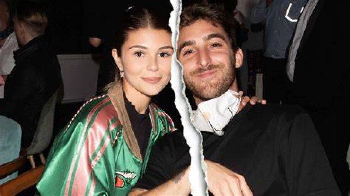 Over for Good? Olivia Jade Giannulli and BF Jackson Guthy Split Again