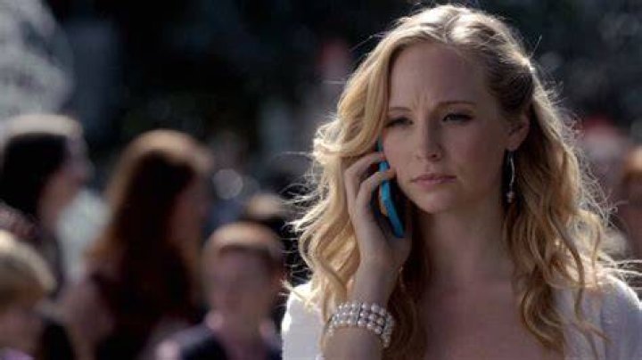 Over the summer Caroline said her family was 'heartbroken' after her brother-in-law Tommy was charged with 'plotting to attack his ex-wife's Dina&rsquo;s new husband,' Dave Cantin.