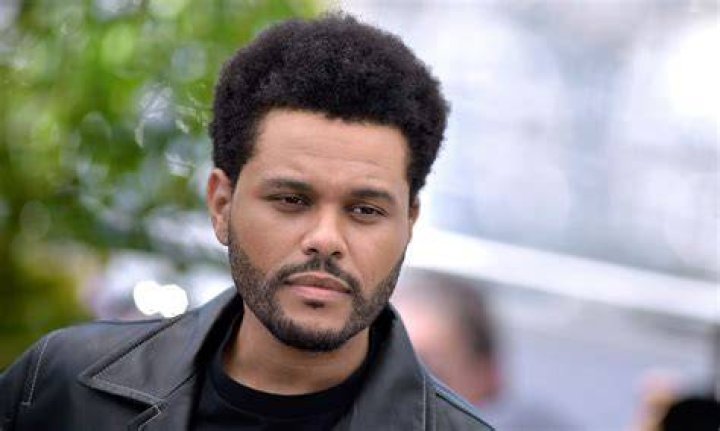 Over the weekend, the singer revealed he had shaved off his dreadlocks