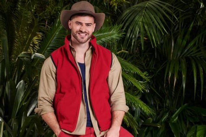 Owen Warner is a favourite with I'm a Celeb and Hollyoaks fans alike