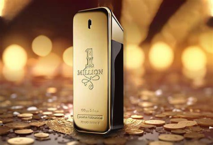 Paco Rabanne | 1 Million