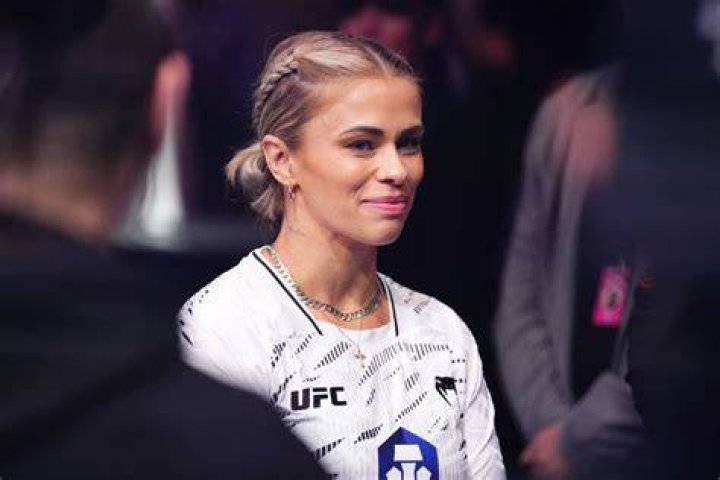 Paige VanZant regularly stuns her followers with racy snaps
