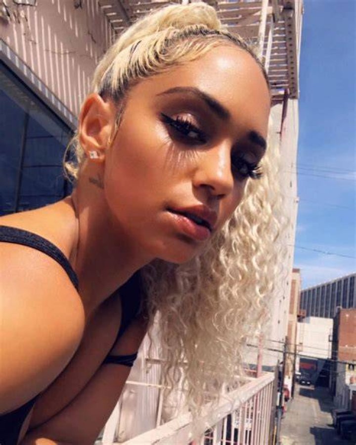 Paloma Ford Age, Biography, Wiki, Family, Height, Dating, Net Worth Paloma Ford Age, Biography, Wiki, Family, Height, Dating, Net Worth