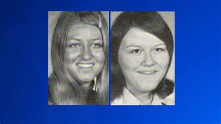 Pam Jackson vanished alongside Sherri. The girls told their parents they were going roller skating but were actually going to an end-of-school-year party