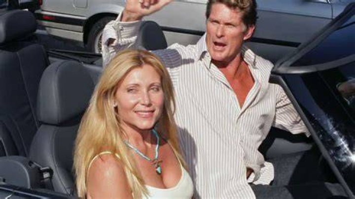 Pamela Bach-Hasselhoff Net Worth, Income, Salary, Earnings, Biography, How much money make?