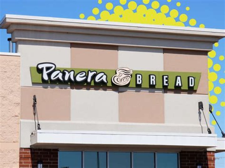 Panera, with more than 2,000 locations ranked 11th and recently gave up a bid to go public