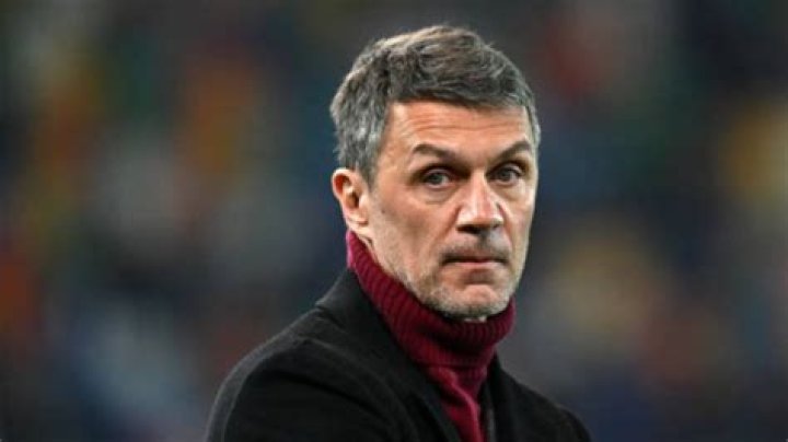 Paolo Maldini Net Worth, Income, Salary, Earnings, Biography, How much money make?
