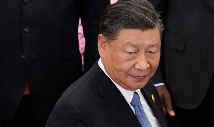 Paranoid Xi Jinping has added ominous crash courses on how to catch spies at several of China's top universities