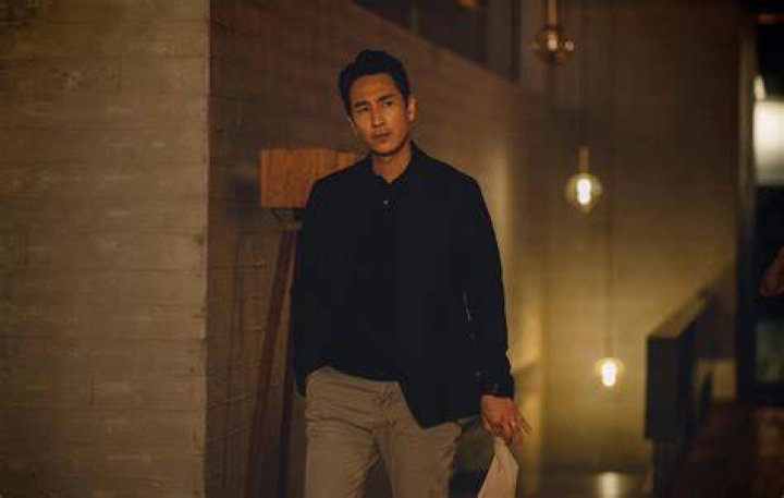 Parasite star Lee Sun-kyun