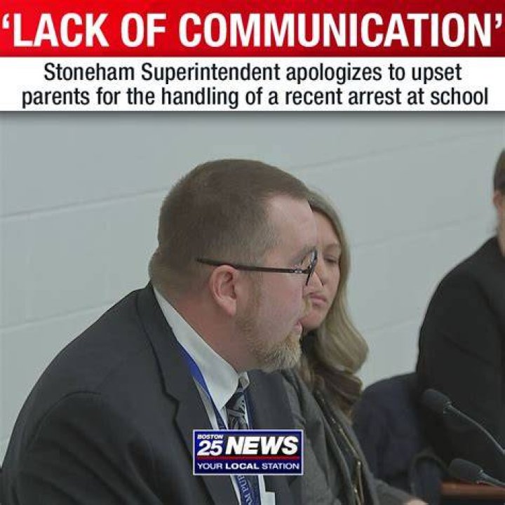 Parents voiced their concerns in a board meeting over the band teacher who was allegedly caught sending explicit messages to the YouTuber pretending to be a 15-year-old girl