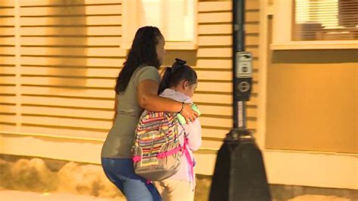 Parents were outraged after students at West Technical and Career Academy reportedly received a survey asking if they would have a sexual relationship with a black person