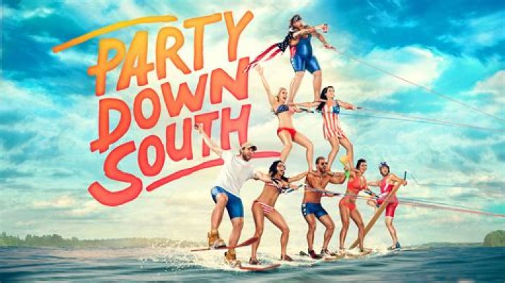 Party Down South