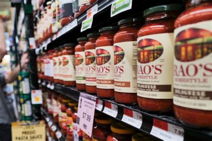 Pasta fans mourning the demise of Ronzoni's Pastina have other options