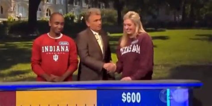 Pat congratulated Shelby on getting the puzzle correct
