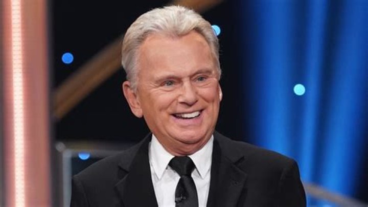 Pat Sajak Is Ready to Hand Wheel of Fortune Keys to New Host Ryan Seacrest-164