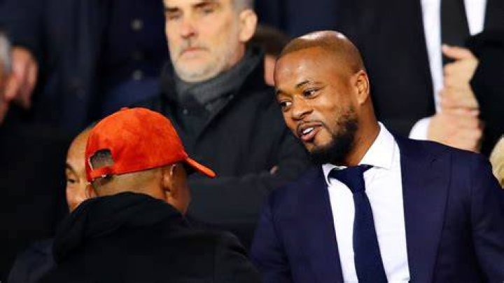 Patrice Evra accused PSG of prioritising business over football