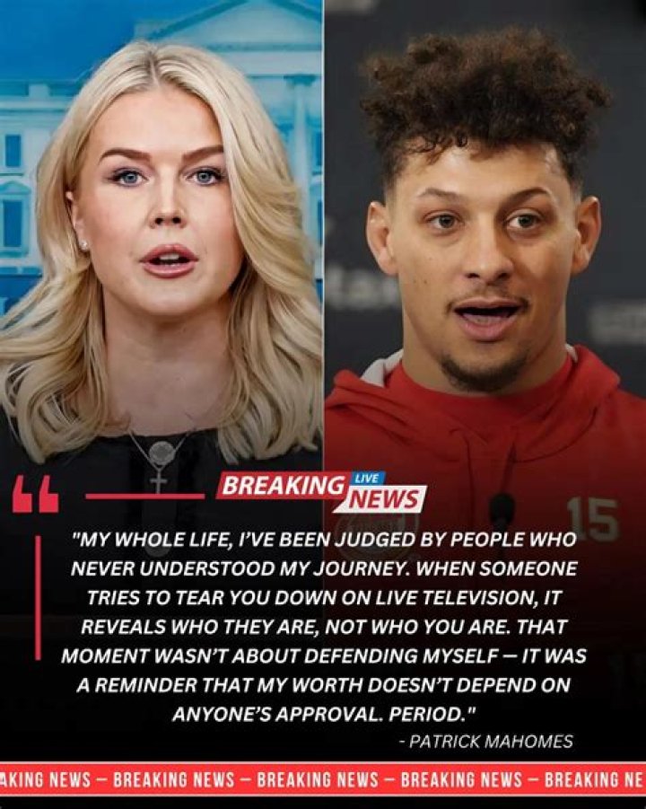 Patrick Mahomes had kind words for Tua Tagovailoa after their matchup
