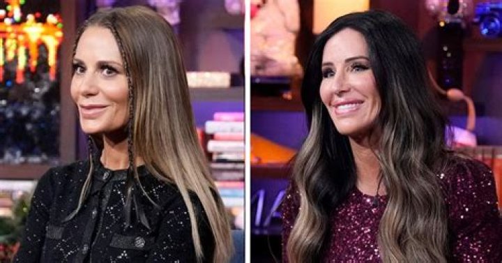 Patti Stanger Thinks Dorit Kemsley Would Be Stupid to Reunite With PK