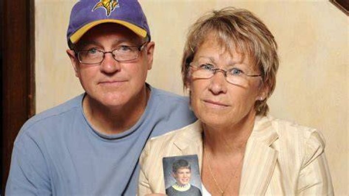 Patty Jerry Wetterling