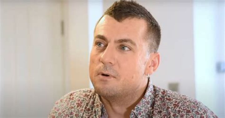 Paul Danan claimed he was given Valium on the show to help him with his drug withdrawal