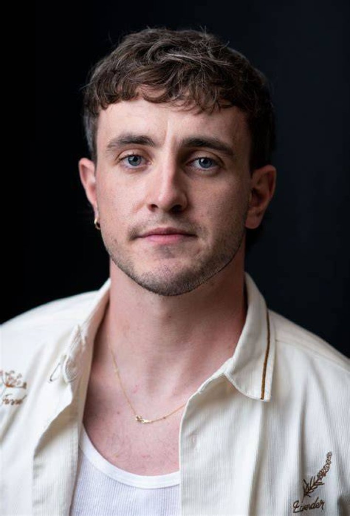 Paul Mescal has quietly deactivated his Instagram account &ndash; which had a whopping 1.1million followers