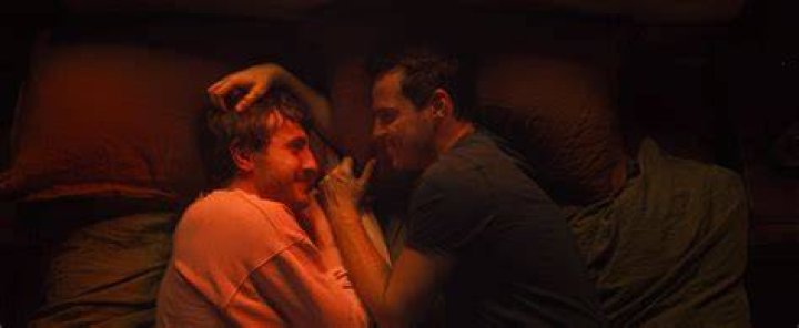 Paul Mescal Says Sex Scenes in All of Us Strangers are Healing