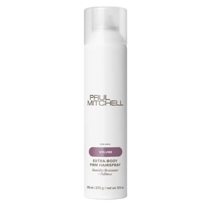 Paul Mitchell Extra-Body Finishing Spray
