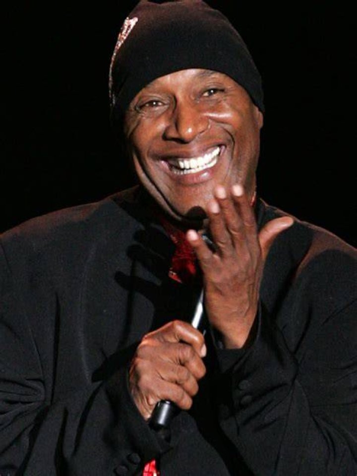 Paul Mooney's Twitter account seemingly confirmed the news of his passing