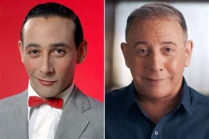 Paul Reubens was well-known for his character&nbsp;Pee-wee Herman