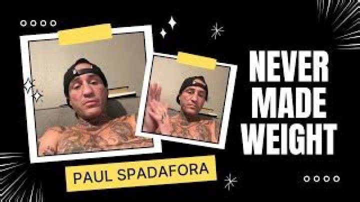 Paul Spadafora Net Worth, Income, Salary, Earnings, Biography, How much money make?