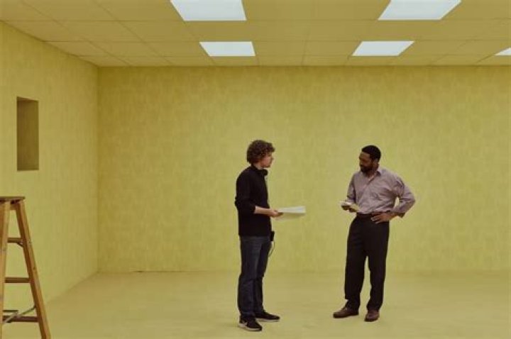 Paul stepped into the directing chair but critics panned his movie