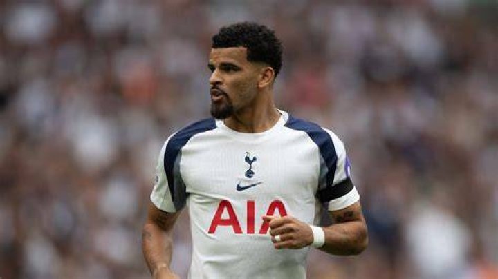Paul was striker for Tottenham Hotspurs in the 1980s and 1990s