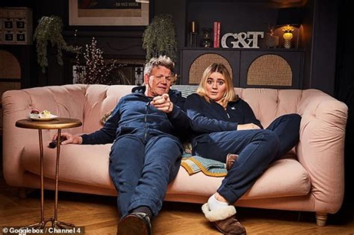 Paula Ramsay was left mortified after her French Bulldog Carlos was spotted running around outside with a sex toy in his mouth