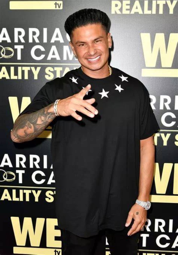 Pauly D