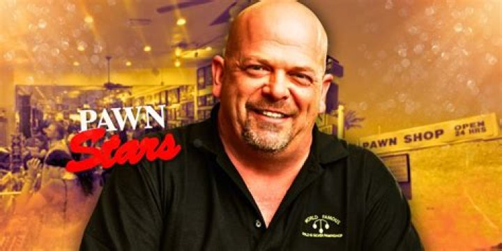  Pawn Stars' Chumlee was hospitalized on Monday