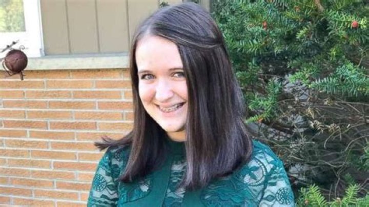 Payton Leutne barely survived the sickening attack