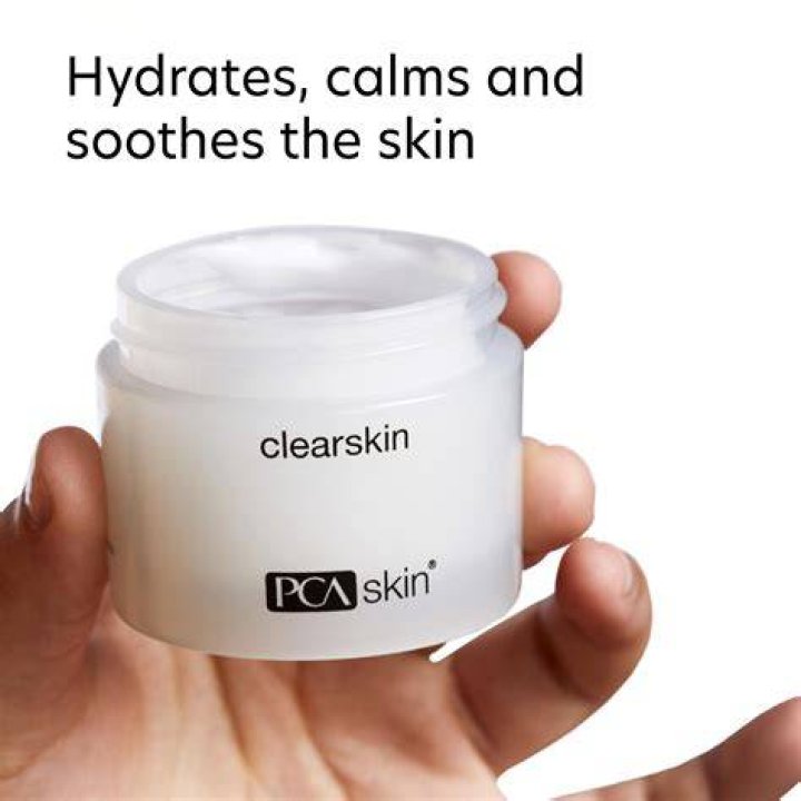 PCA Skin Clearskin Lightweight Moisturizer