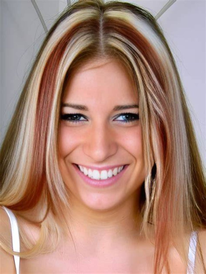 PDJ Tara Bush was also named among the 25 injured
