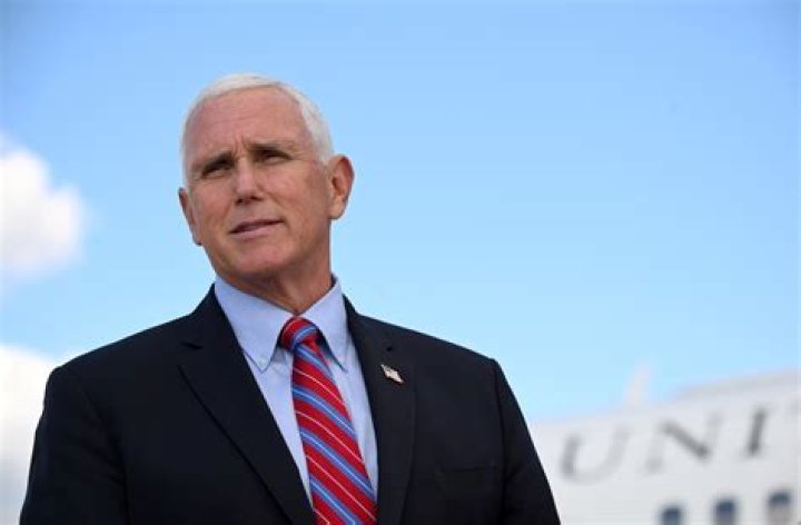 Pence practiced law privately after he graduated