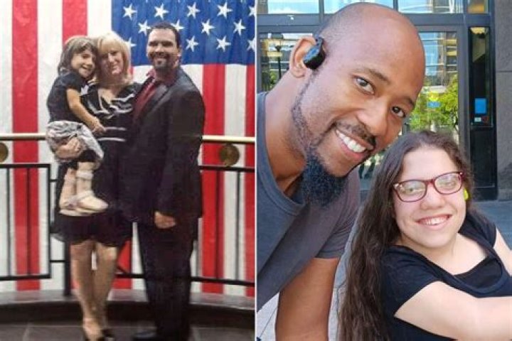 People criticized an adoptive mother for complaining about parenting