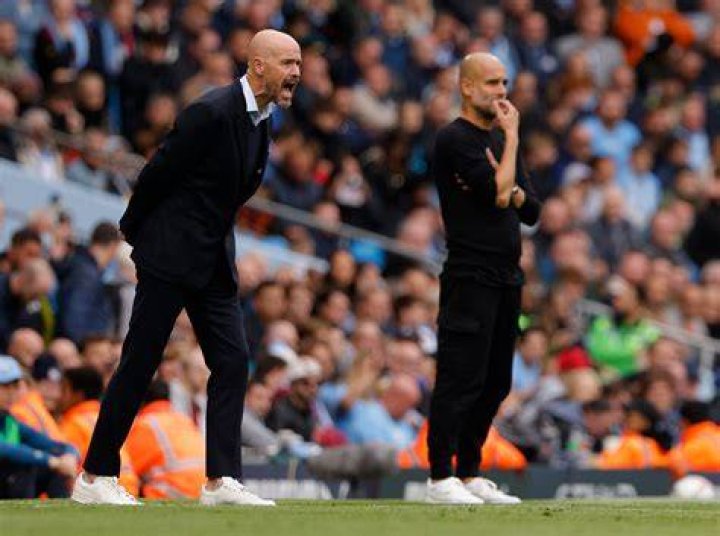 Pep Guardiola wore a United Arab Emirates version of the Richard Mille 67-02