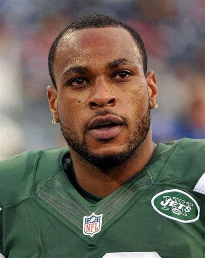 Percy Harvin Net Worth, Income, Salary, Earnings, Biography, How much money make?