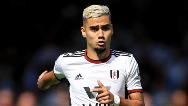 Pereira joined Fulham from Man Utd for &pound;13million last summer
