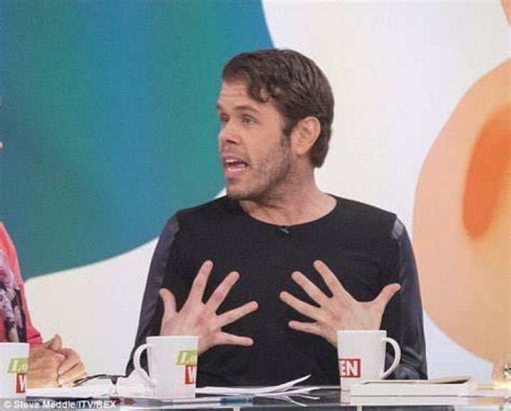  Perez appeared on Celebrity Big Brother in 2015