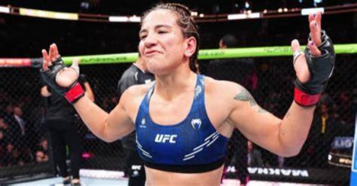 Perez wants to fight Norma Dumont next